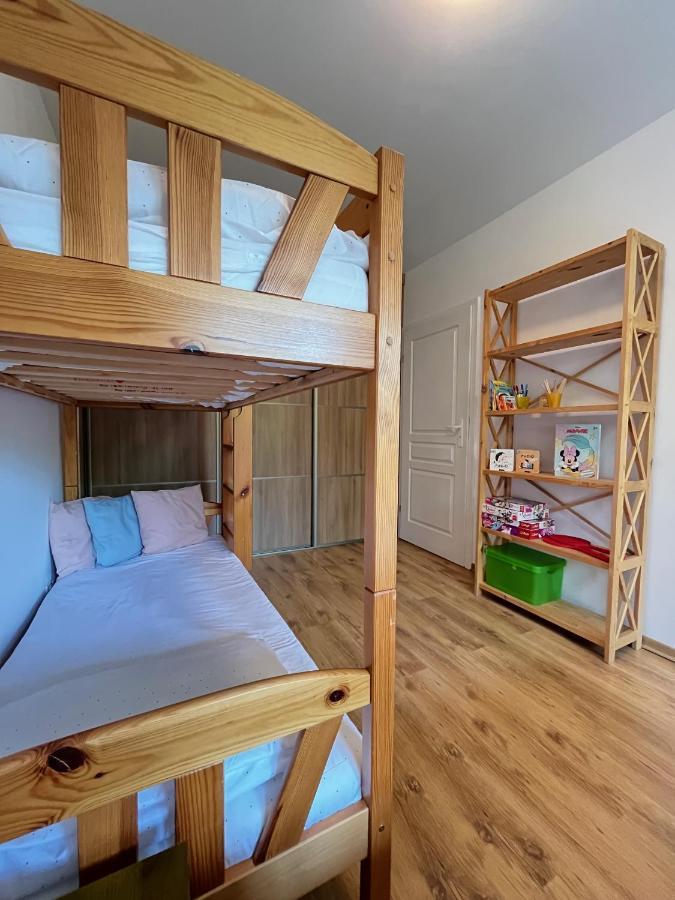 Apartament Z Garazem I Ogrodem Kolberg Exterior foto